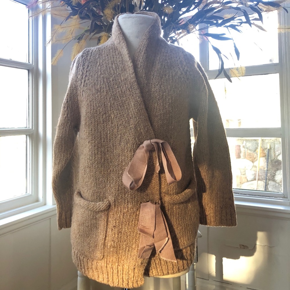 3.1 Phillip Lim kids cardigan